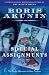 Special Assignments: The Further Adventures of Erast Fandorin (Erast Fandorin Mysteries)