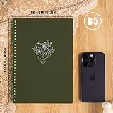 Zoom IMG-2 mggao 2 pack di quaderni