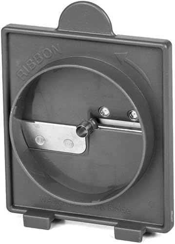 Miniatura 8 de Prepworks de Progressive Dicer Spiralizer Veggie Chopper, Blanco