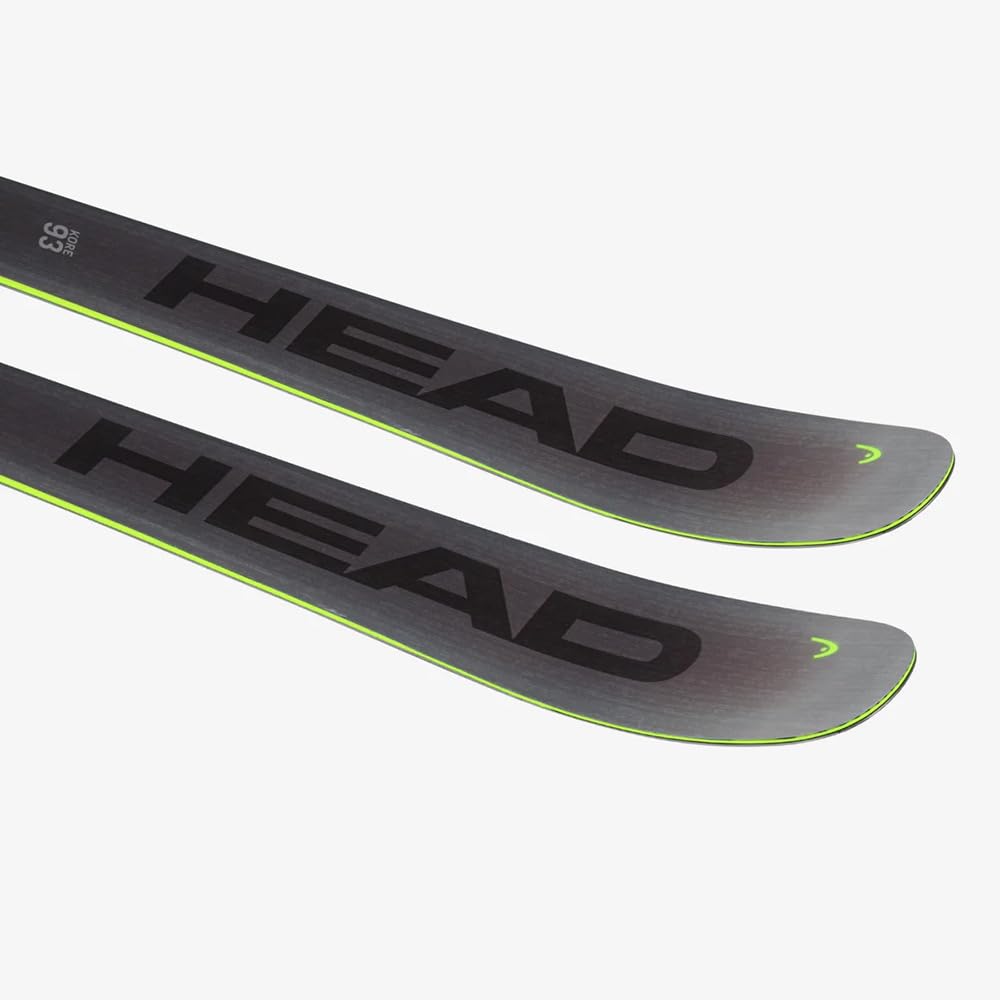 Head Kore 93 Ski (Men's), 170