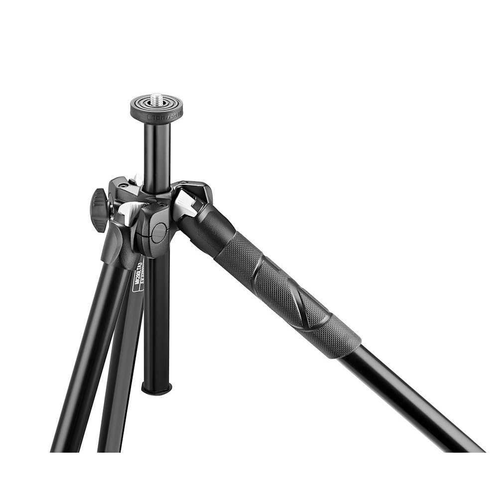 Amazon | マンフロット(Manfrotto) 290ライト三脚＋MVH400フルード