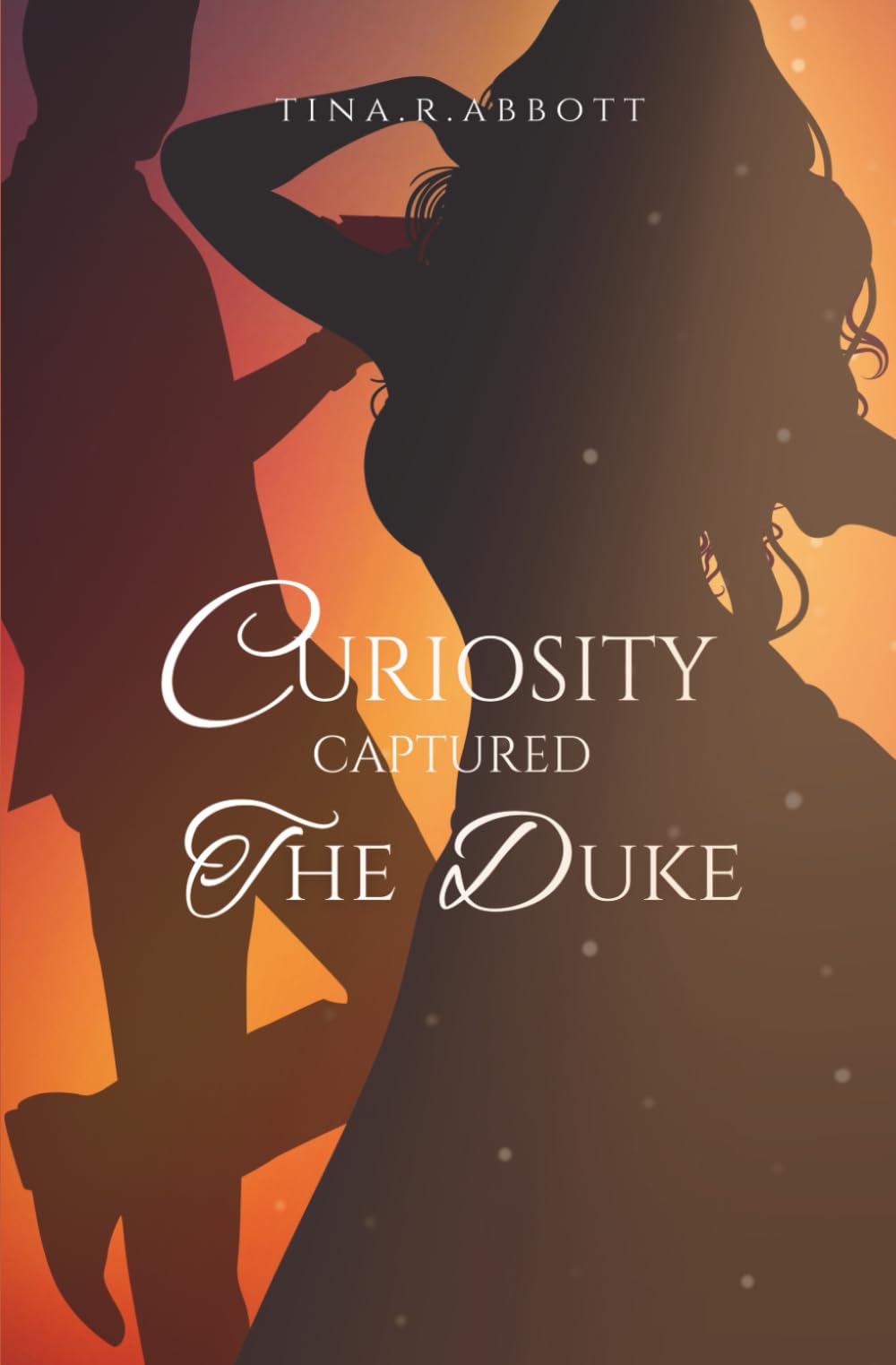 Curiosity Captured The Duke (Almost A Spinster)