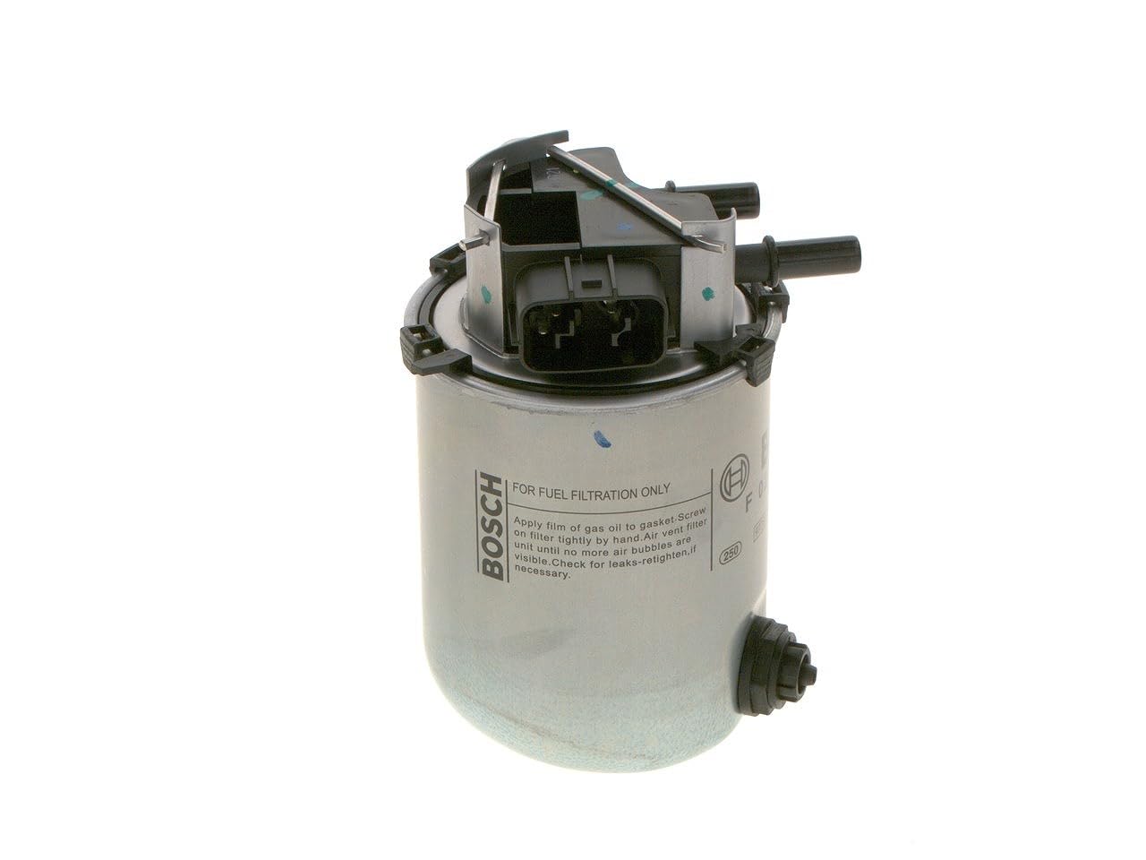 FUEL FILTER F 026 402 218 FOR NISSAN DUALIS QASHQAI/+2 R9M 1.6L 4cyl DUALIS I