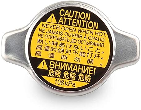 Radiator Cap, Replace 16401-31650, for , Cruiser, GX470, IS250 IS350, GS350 GS450H