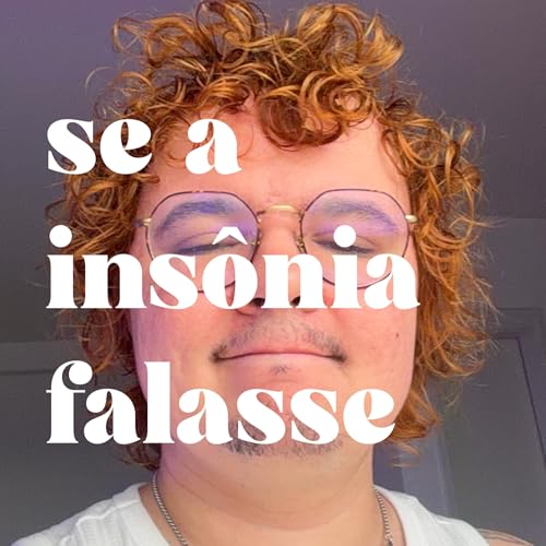 se a ins&ocirc;nia falasse Podcast By Gabriel Estival cover art
