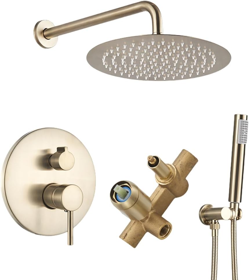 ♢江戸時代後期頃 唐金 打出し 山水図 建水 香炉コレクション骨董品