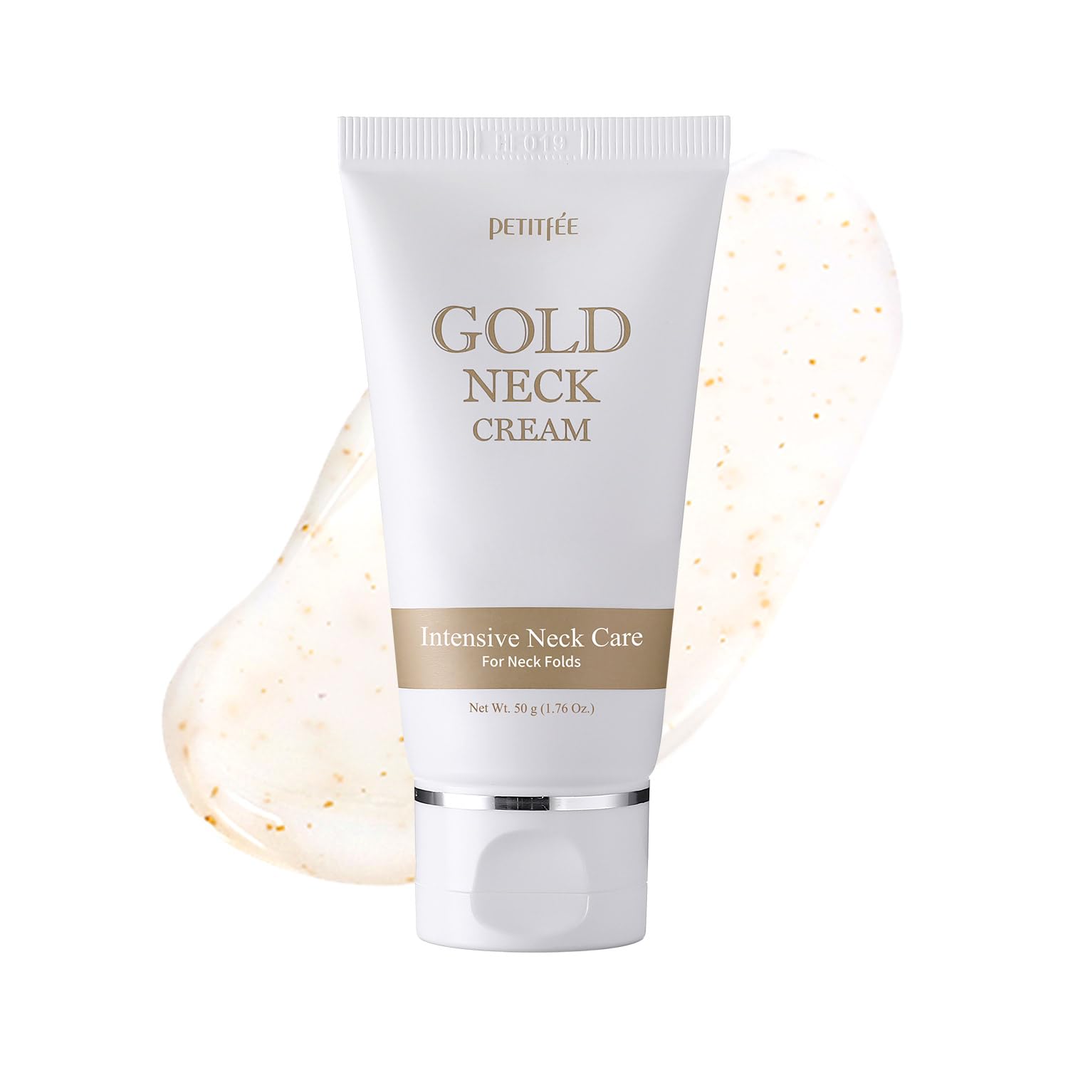NACC リフトジェル GOLD 50g Amazon.com: Petitfee Gold Neck Cream 1.76 oz. (50g) - Intensive
