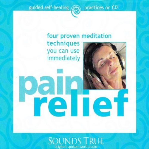Pain Relief Shinzen Young Amazon.de Musik