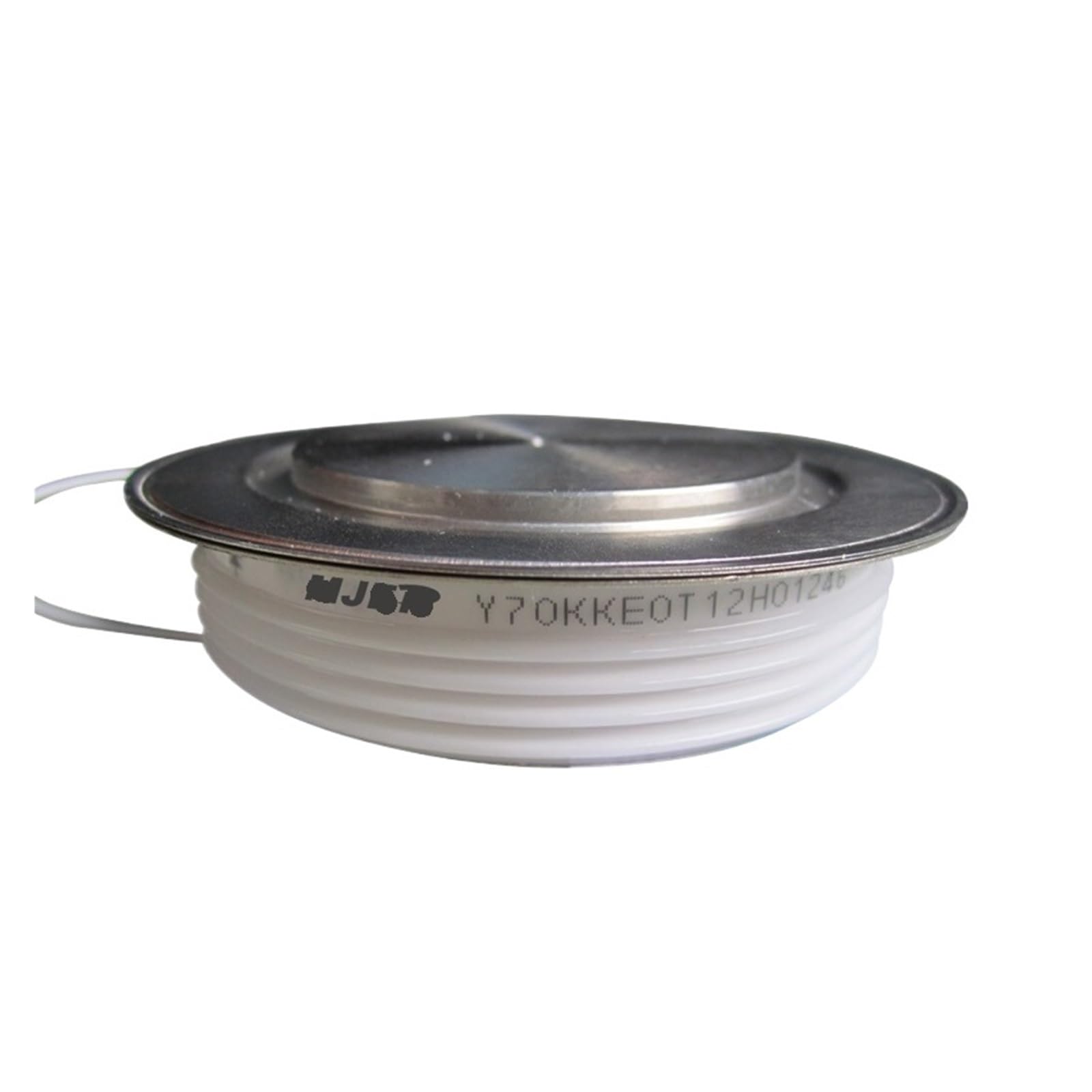 Thyristor KP2000A Y70KKE redresseur de courant industriel capsule