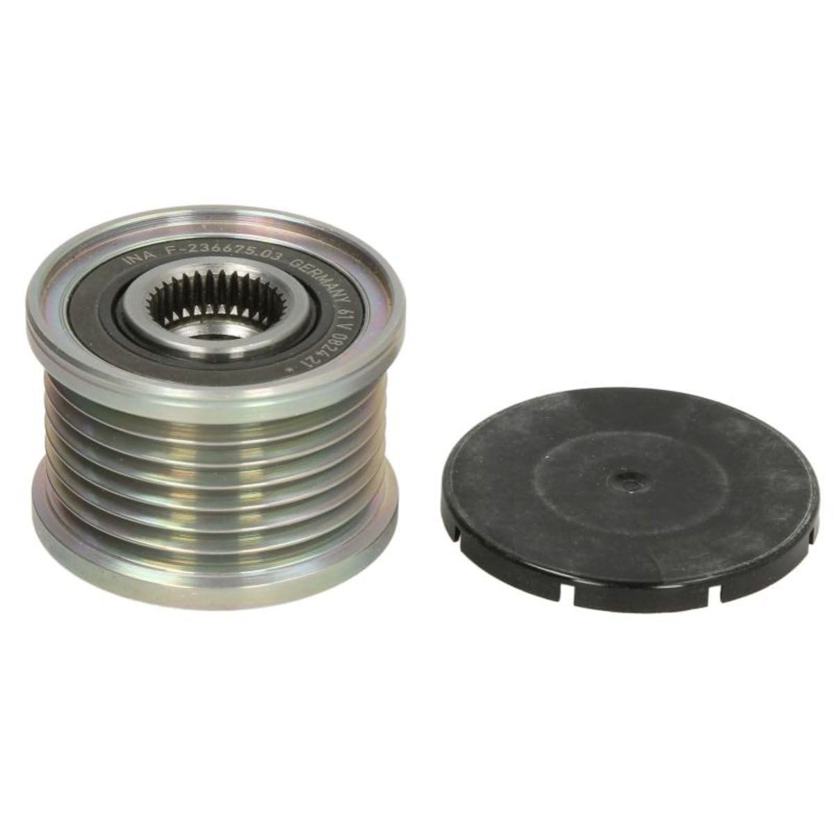 LUK 535008010 Freewheel Clutch: alternator