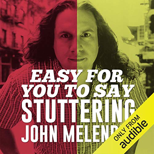 Easy for You to Say - John Melendez episode artwork