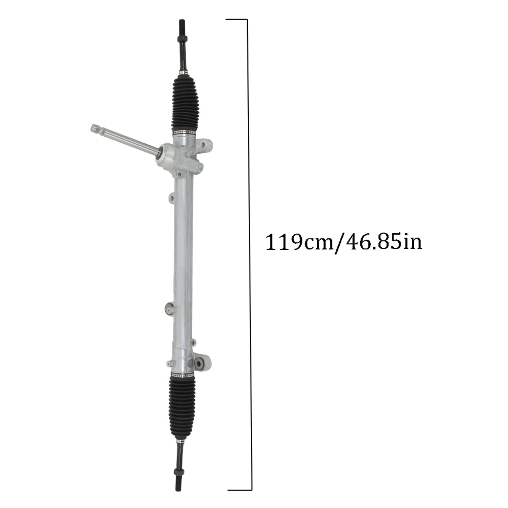 Amazon.com: labwork Power Steering Rack and Pinion Replacement for