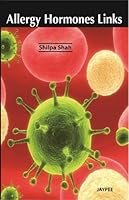 Allergy-Hormone Links 9350250136 Book Cover