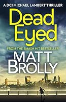 Dead Eyed 1848457995 Book Cover