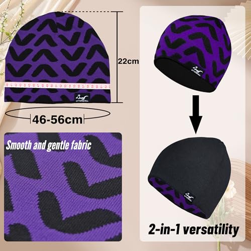 Image of Waterproof, Windproof, Breathable Beanie Hat, Keep Your Head Warm and Completely Dry