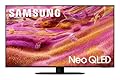 Samsung 75-Inch Class Neo QLED 4K QN90F Series, Vision AI, Mini LED Smart TV (2025 Model, 75QN90F) Neo Quantum HDR+, Object Tracking Sound+ w/Dolby Atmos, Glare Free, Gaming Hub, Alexa Built-in