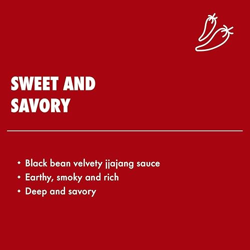 Miniatura 13 de Surasang Rose Tteokbokki, pasteles de arroz coreanos picantes con sabor a rosa dulce y suave, paquete de 6