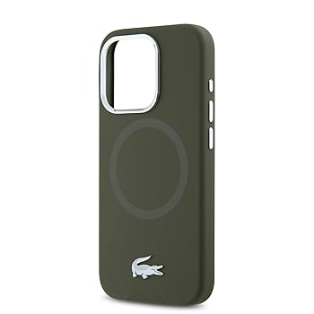 LACOSTE iPhone 15 Pro クロスボディケース Lacoste Iphone 15 Pro kaina nuo 30.45 € (7 pard.)
