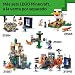 LEGO Minecraft El Jardín Pálido 21586 Imagen de LEGO Minecraft El Jardín Pálido 21586