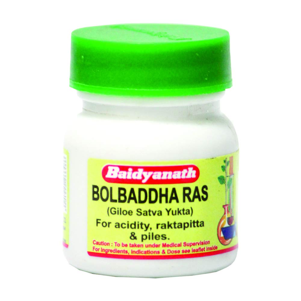 Baidyanath Bolbadh Ras 25 g - 40 Tab (B08S8L5VCQ) Amazon Price History, Amazon Price Tracker