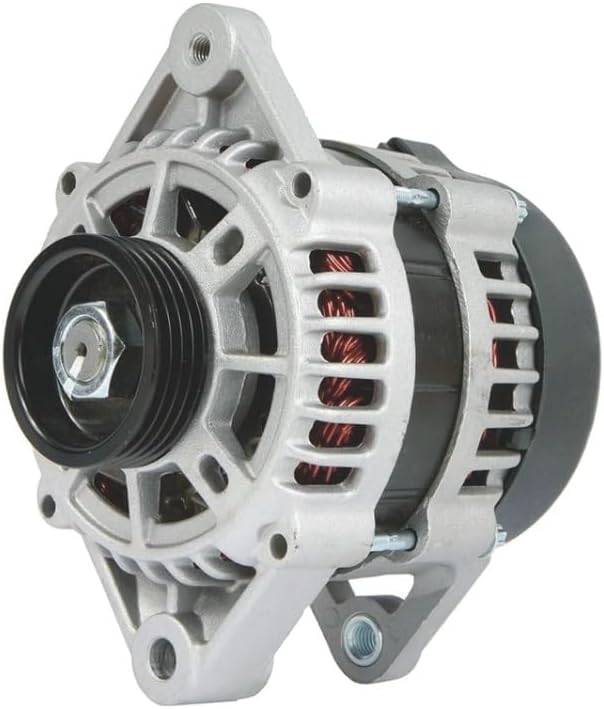 Alternator for John Deere Gator XUV 825I MIA11733 MIA12557