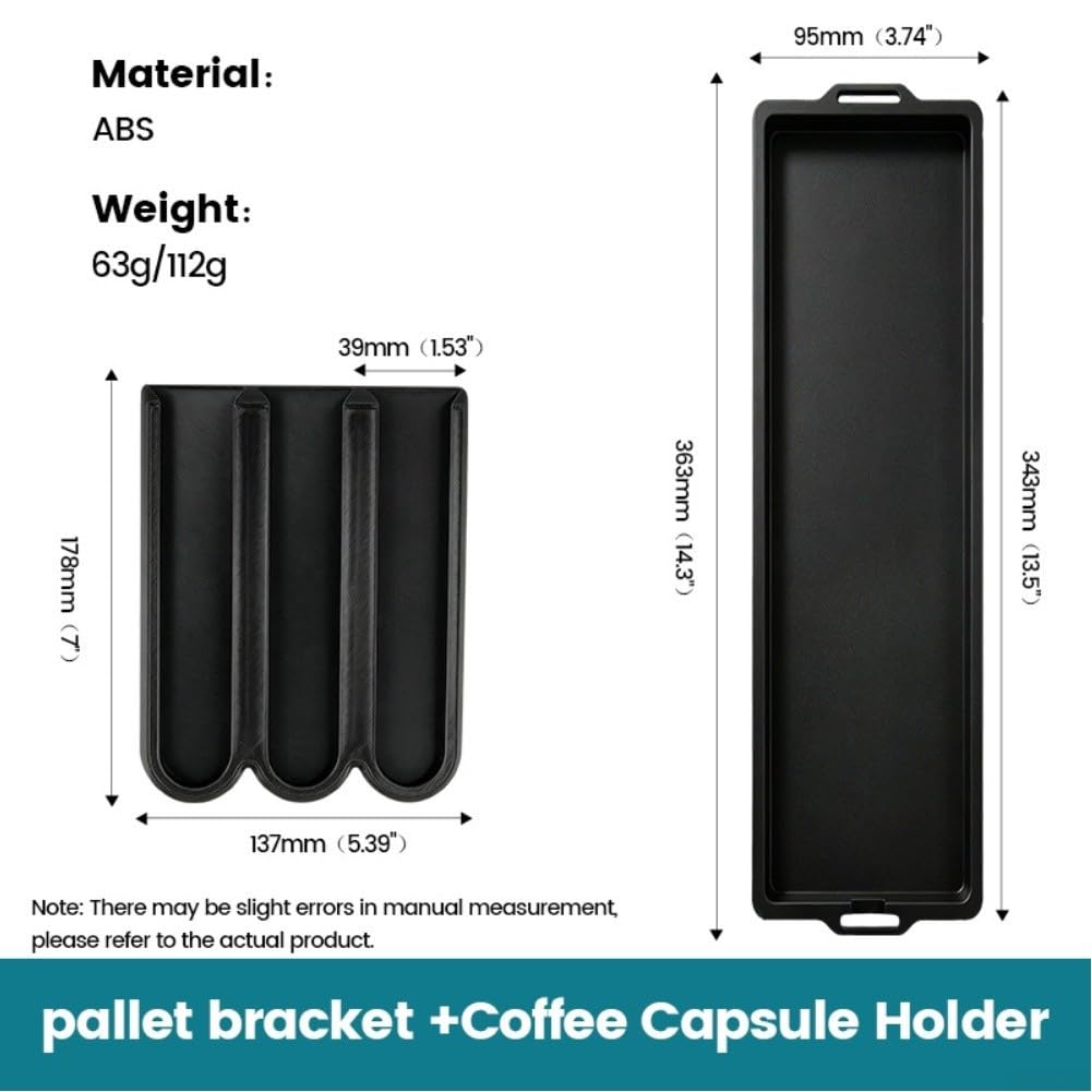 Capsule ABS Compatibile Capsule ABS Compatibile Capsule ABS