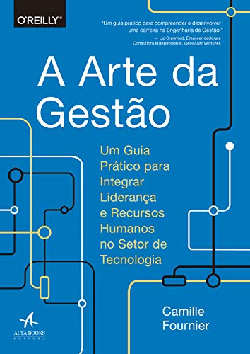 A Arte da Gestão: Um Guia Prático Para Integrar Liderança e Recursos Humanos no Setor de Tecnologia
