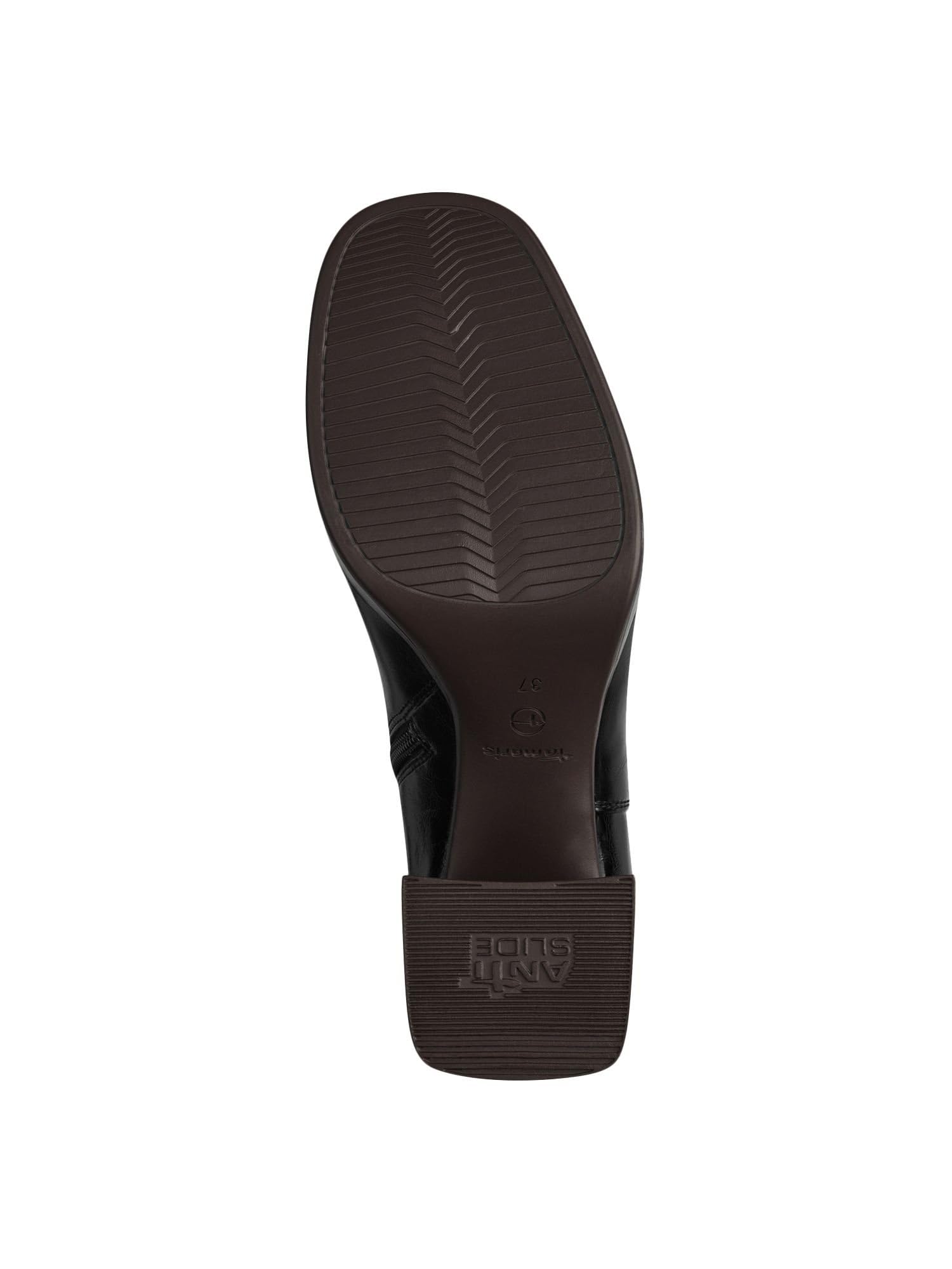 Tamaris Kobiety Tamaris Damskie 1-25533-43Buty do kolan