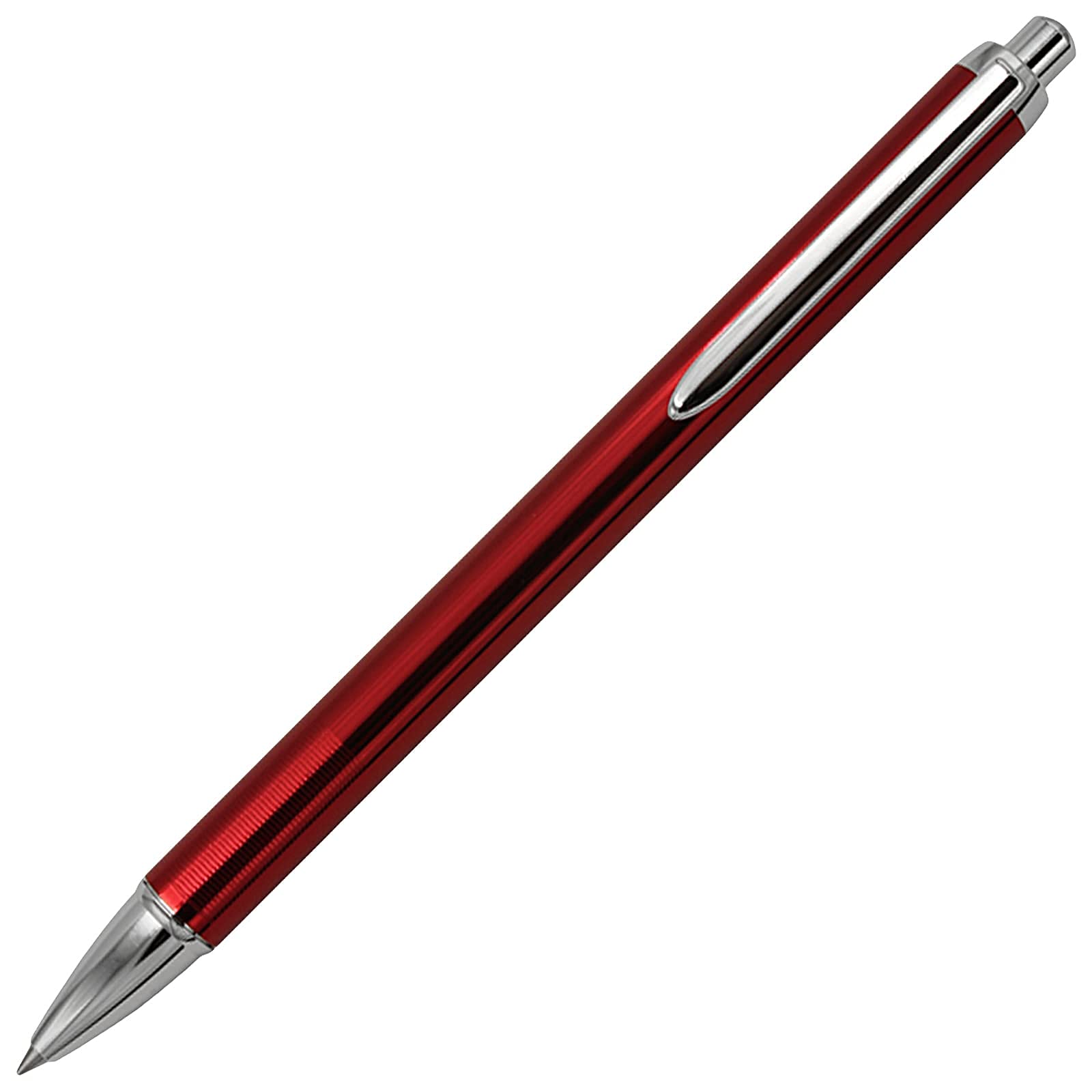 Amazon | Lanier Pens シュミット キャップレス ローラーボール ペン