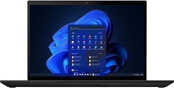 Amazon.com: Lenovo ThinkPad T15 Gen 2 15.6