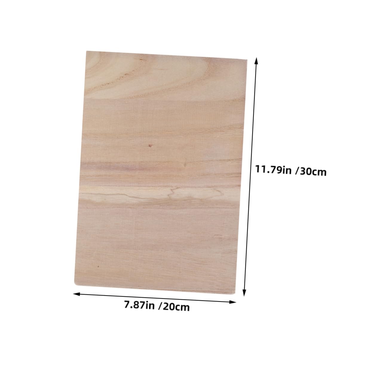 GOOHOCHY 6pcs Taekwondo Punching Boards Wooden Kick Board Training Accessory for Karate Practice Easy Setup Suitable for Various Skill Levels for Training and Skill Enhancement