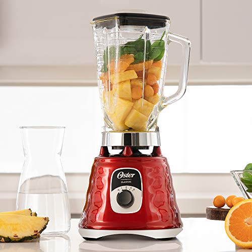 El Mejor Listado de licuadora oster 3 velocidades los 5 más buscados. 6 licuadora oster 3 velocidades marca Oster (3)