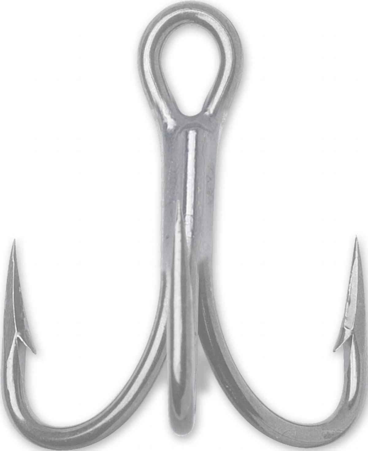 VMC Vmc 9626 Ps 0 C O ' Shaugnessy Permasteel Hooks 25 Pack