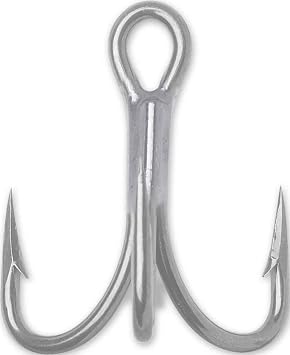 Vmc 9626Ps Treble Hooks