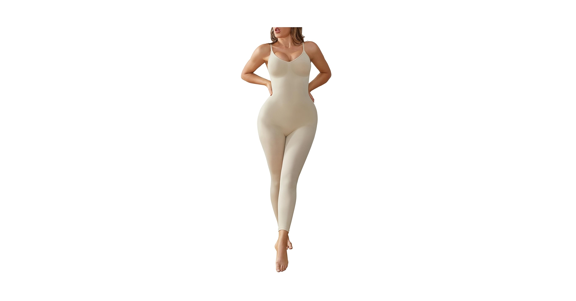 Amazon.com: BampooPanPa Jumpsuits for Women One Piece