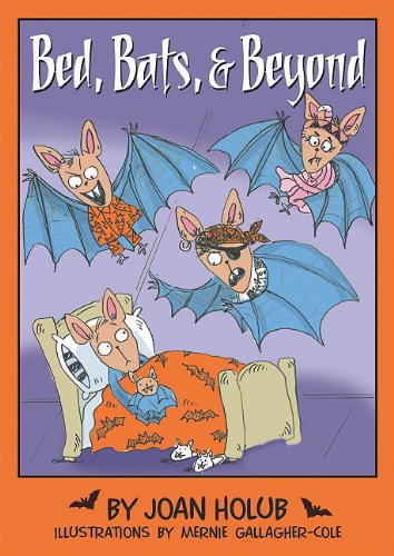 Bed, Bats, & Beyond