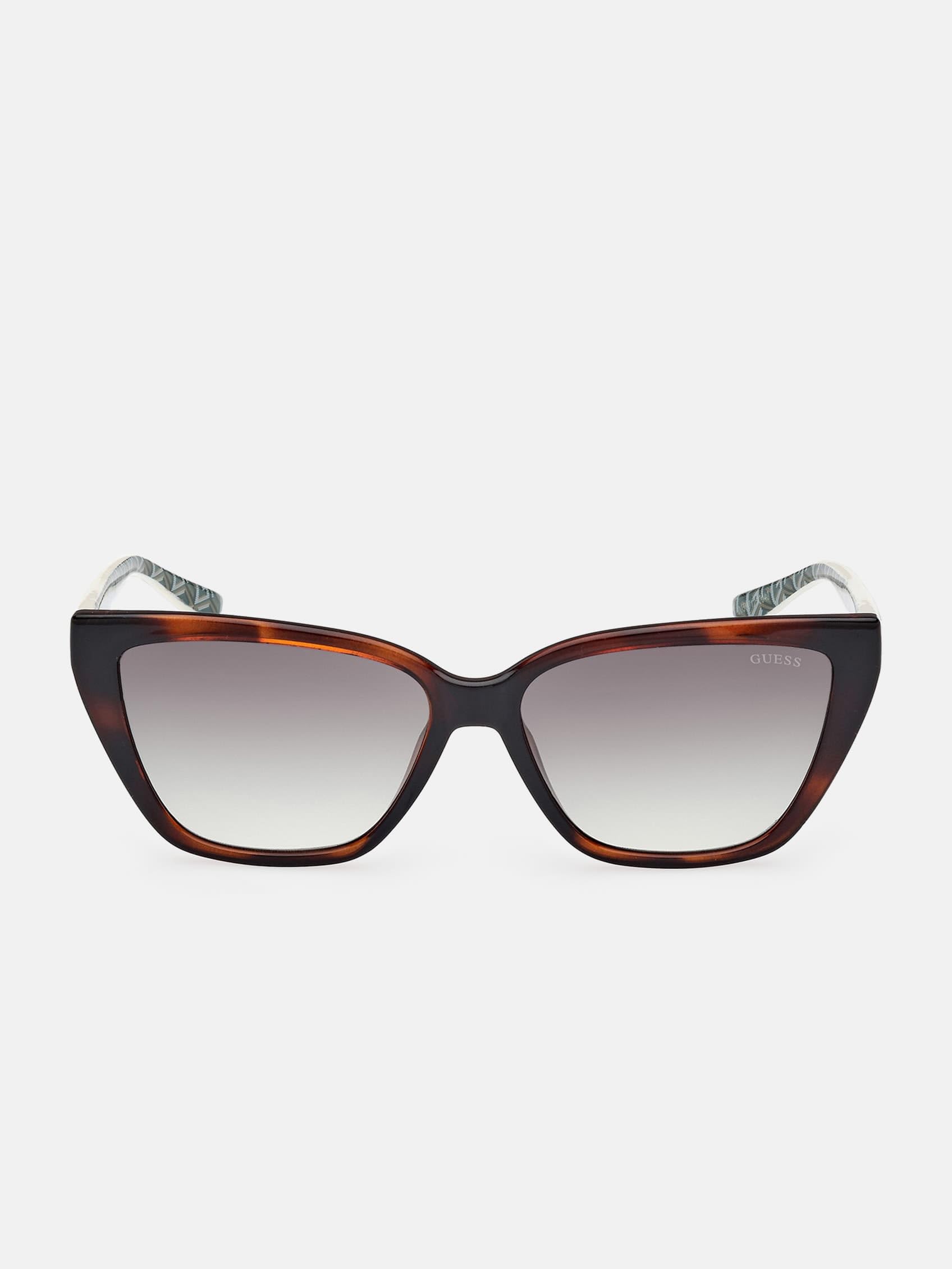 GUESS Okulary przeciwsłoneczne Kobiety Gu7919
