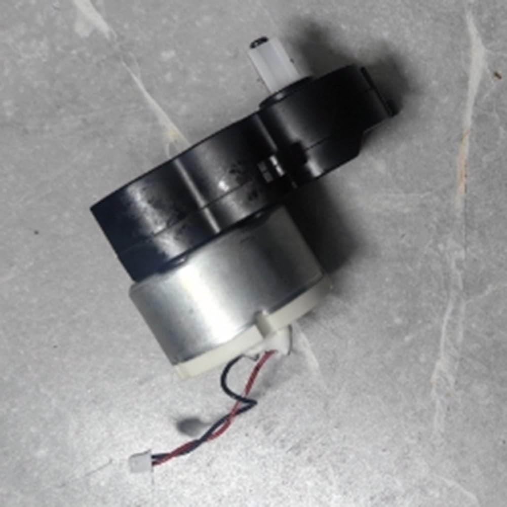 Silnik ze szczotką boczną do robotów odkurzających Eufy Clean L50 i L60
