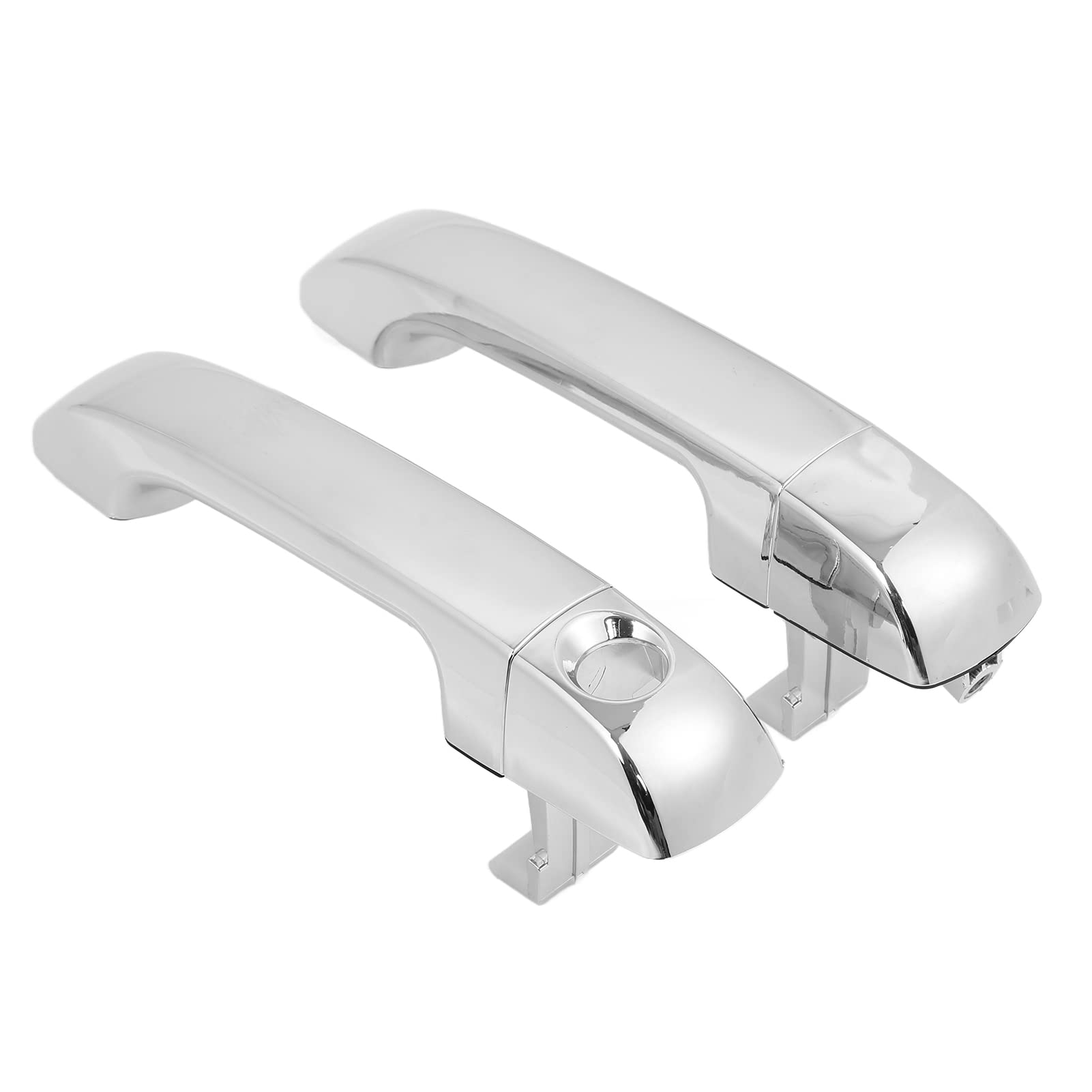 826623J010, Corrosion Resistance Wearproof ABS Car Exterior Door