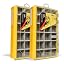 3600 Yellow 2 packs