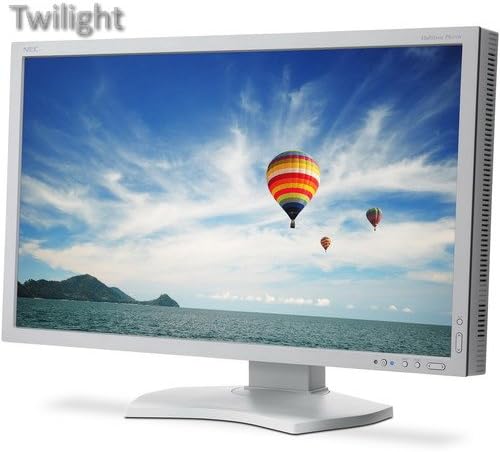 NEC PA272W 27 16:9 IPS Monitor (White)