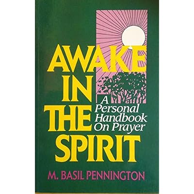 Awake in the Spirit