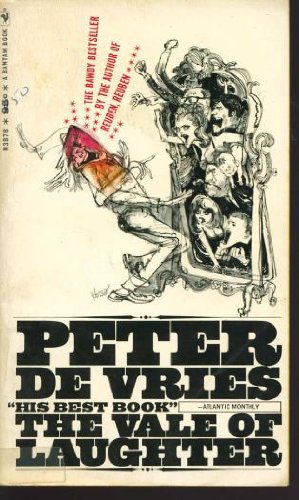 The Vale of Laughter B002MHC6I8 Book Cover