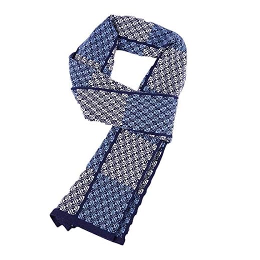 Halsdukar herr vinter engelsk krage vardaglig modern vind affärer lång halsduk gallerscarf helt enkelt exklusiv