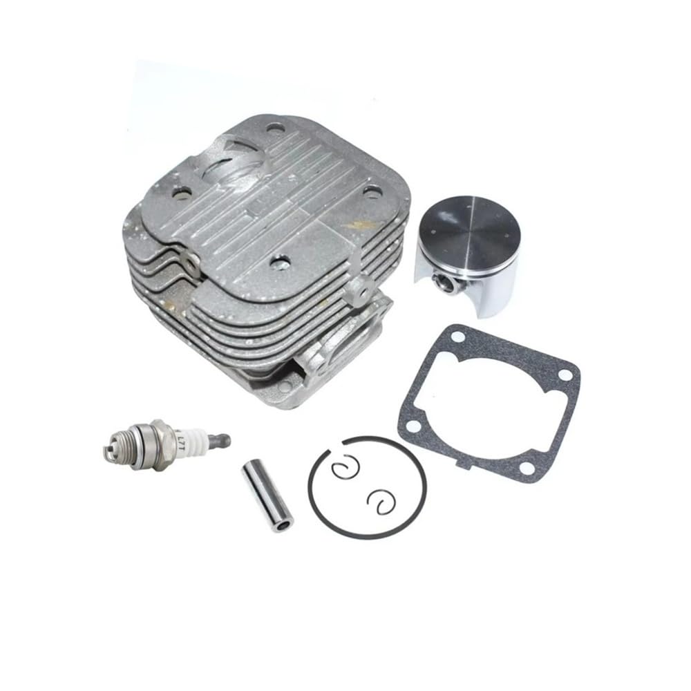 Kit Cylindre-Piston 42 mm Haute Compression pour Moteur DCS4301 MDE430 MDE435