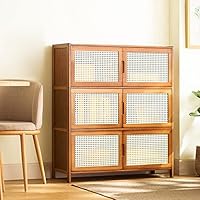 Amazon｜YangAera ロッカー 収納ボックス グリッド 収納棚 食器