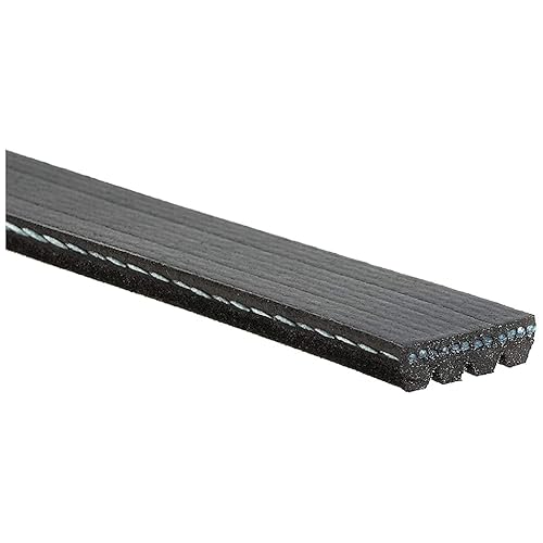 Miniatura 2 de Puertas Para Mazda 626 1993-2000 Correa Micro-V | K040365