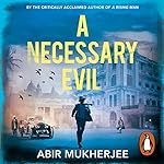 Cover of A Necessary Evil