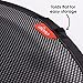 Diono Sun Stoppers Car Window Shades 2 Pack, Car Sun Shade for Side Window with Suction Cups, Blocks Sun Glare UV Rays Perfect for Baby, Kids, Pets Protection