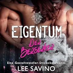 Eigentum der Berserker Titelbild